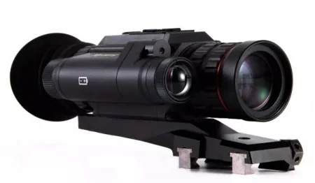 Прицел цифровой Sytong HT60 3-8x 940nm