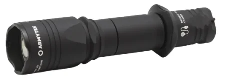 Фонарь Armytek Dobermann Pro Magnet USB Белый